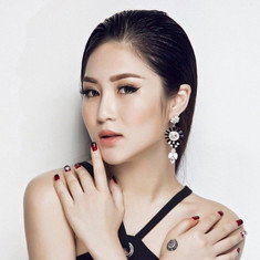 Hương Tràm