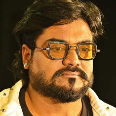 Raja Datta