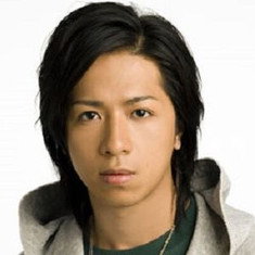 Yuta Yamazaki