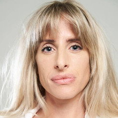 Claire-Maria Fox