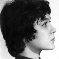 Galina Venevitinova