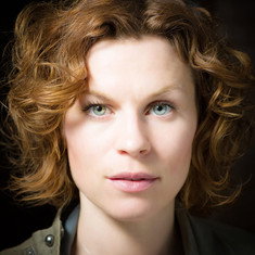 Nathalie Pownall