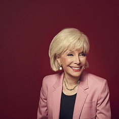 Lesley Stahl