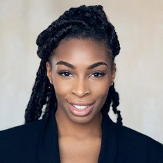 Kimberley Okoye