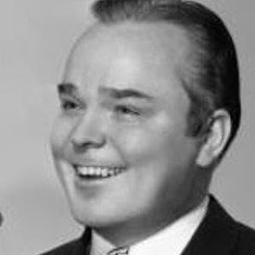 Claude Stroud