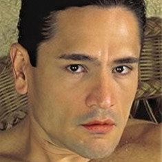 Domingo Montero