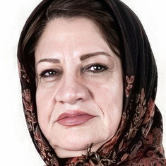 Nahid Moslemi