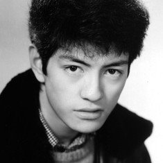 Toru Minegishi