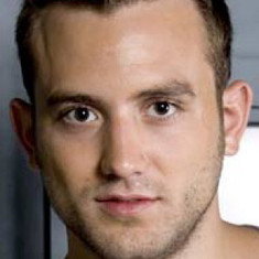 Ben Thomas