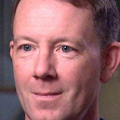Cary Guffey