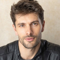 Volodymyr Pielikh