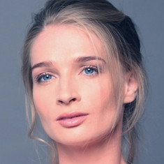 Fatima Horbenko