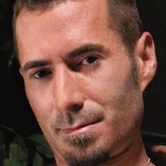 Nick Stone