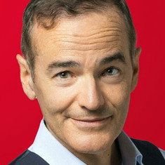 Franck Ferrand