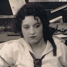 Lillian Peacock