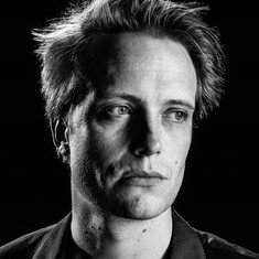 August Diehl