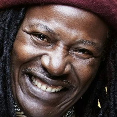 Alpha Blondy