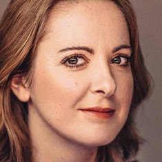 Charline Vanhoenacker