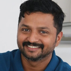 Ranji Vijayan