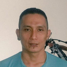 Pasha Van Krab