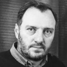 Temiko Chichinadze