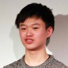 Tomonaga Koumei