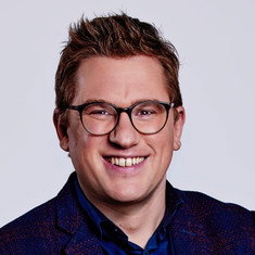 Jaïr Ferwerda