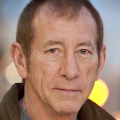 Bill Thorpe