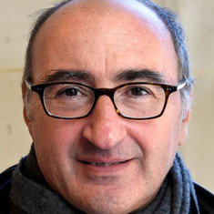 Éric Halphen