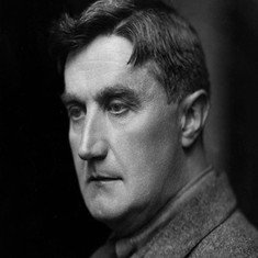 Ralph Vaughan Williams