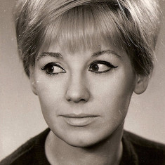 Dorottya Géczy