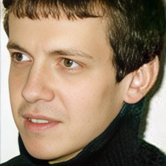Dmitriy Lavrov