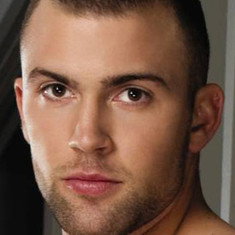 Trent Davis
