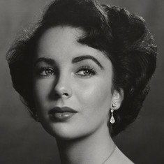 Elizabeth Taylor