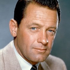 William Holden