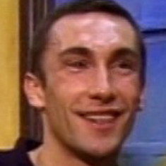 Nick Madison