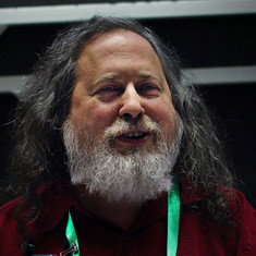 Richard M. Stallman