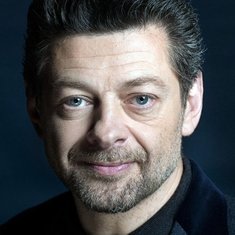 Andy Serkis