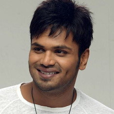 Manchu Manoj