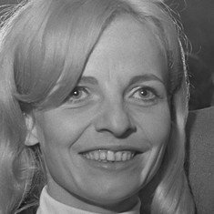 Hilde Uitterlinden