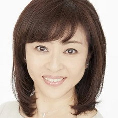 Akiko Matsumoto