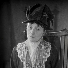 Maud Gill