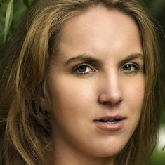 Kate Enchanted