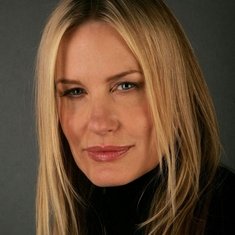 Daryl Hannah