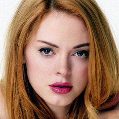 Rose McGowan