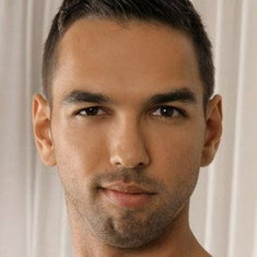 Lucky Daniels