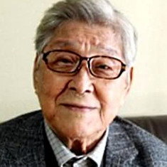 Ku Bong-seo