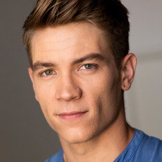 Lucas Adams