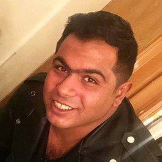 Sherif Hossny