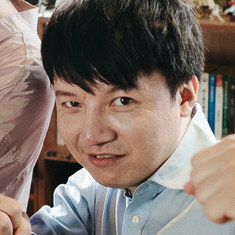 He Jin-min